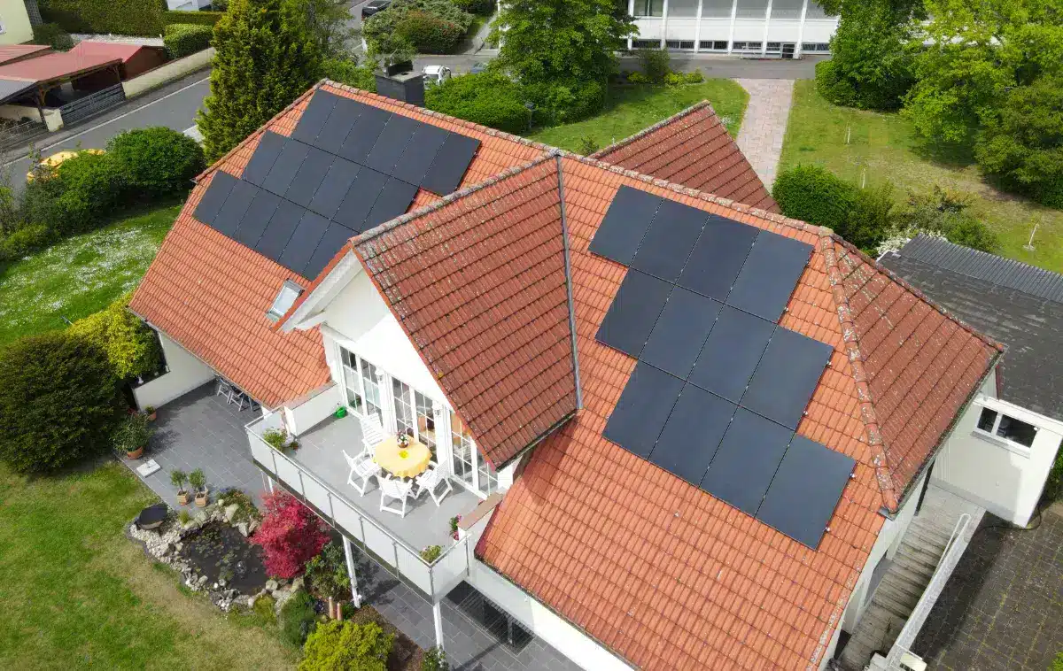 Aschaffenburg ist erneut Vorreiter in Sachen sauberer Energie!