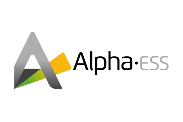 logo Alpha Ess