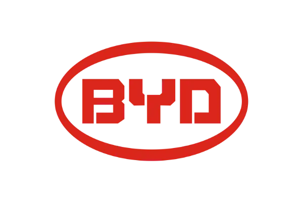 logo byd