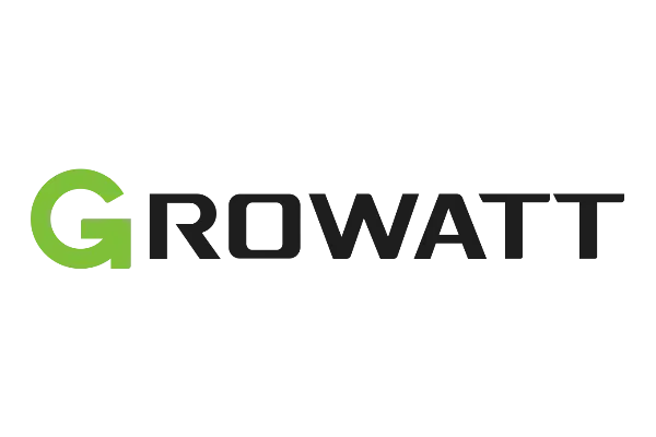 logo Growatt