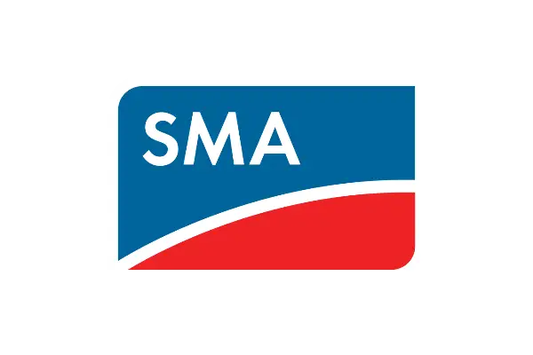 logo sma solar