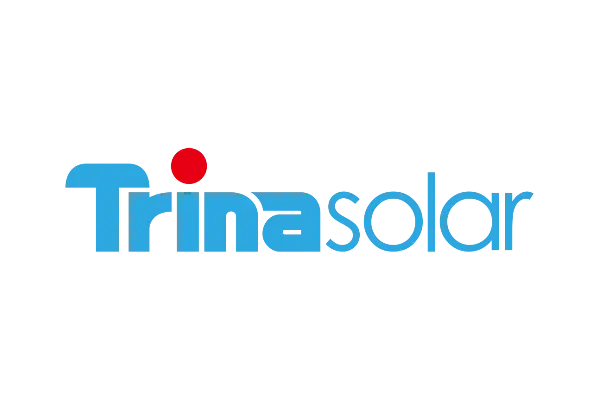 logo trina solar