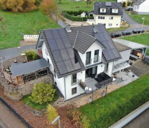 Wärmepumpe kaufen – Warum eine Wärmepumpe eine kluge Wahl ist