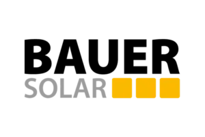 Logo Bauer solar