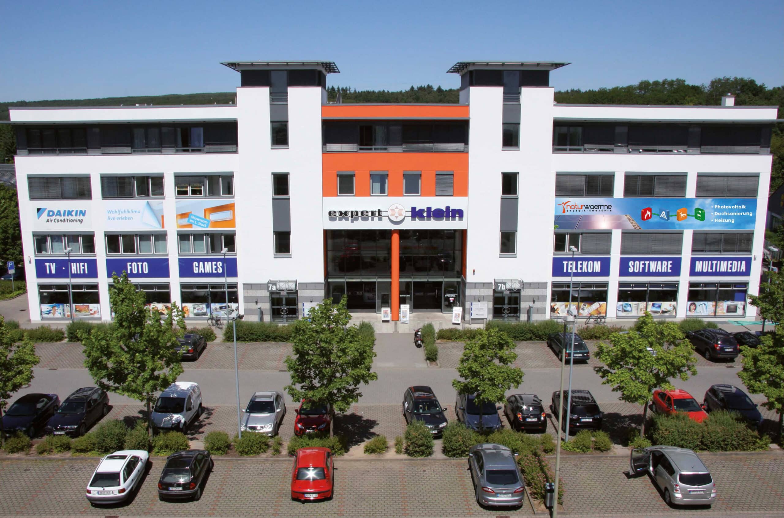 Photovoltaik Expert Klein Mainaschaff