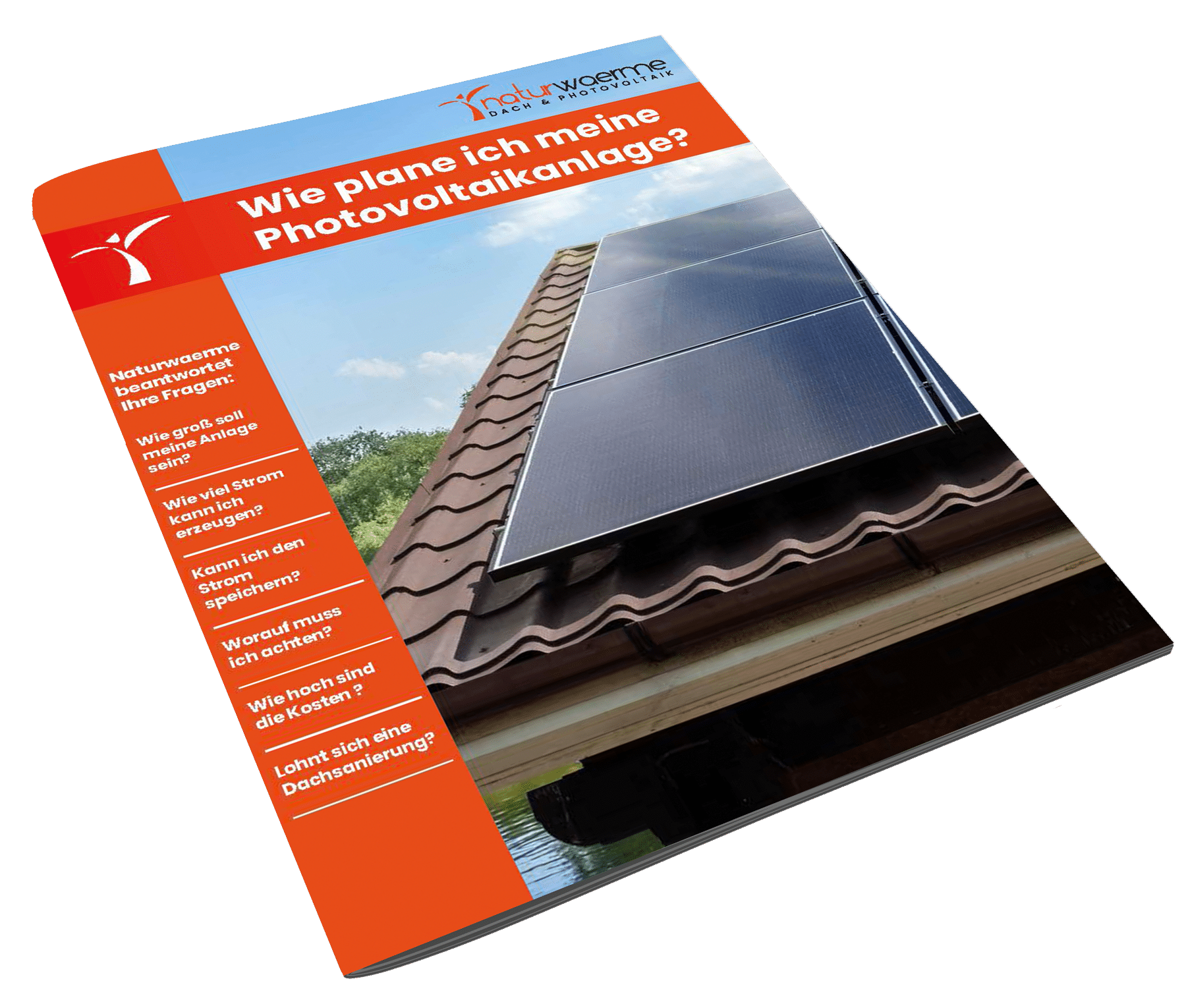 PV-Leitfaden naturwaerme PV-Leitfaden naturwaerme