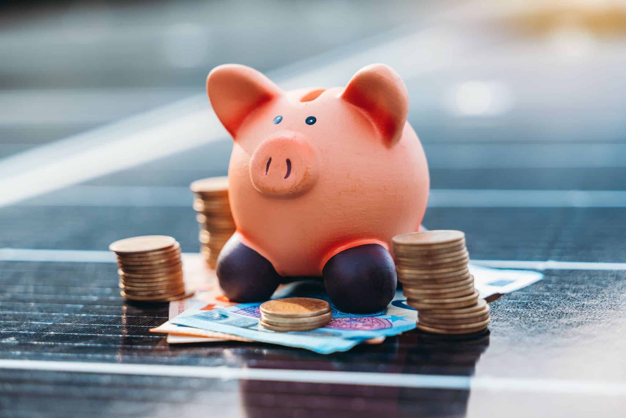 Förderung Dachfenster Tausch