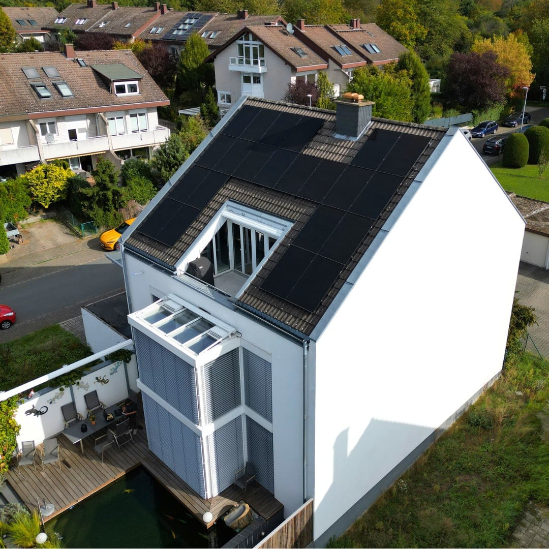 Photovoltaik Beratung, Solar, Mainaschaff