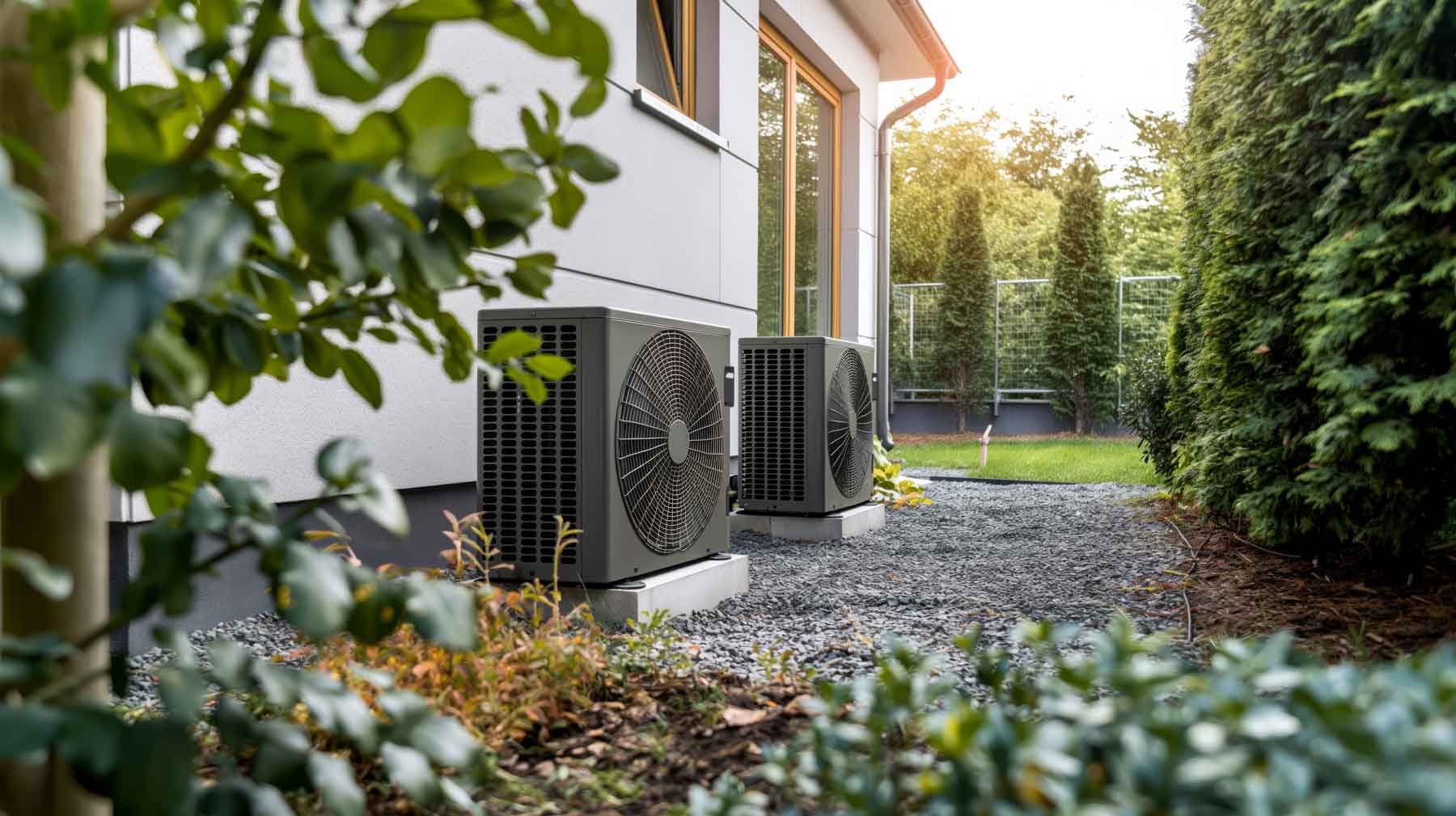 Wärmepumpe kaufen im Altbau