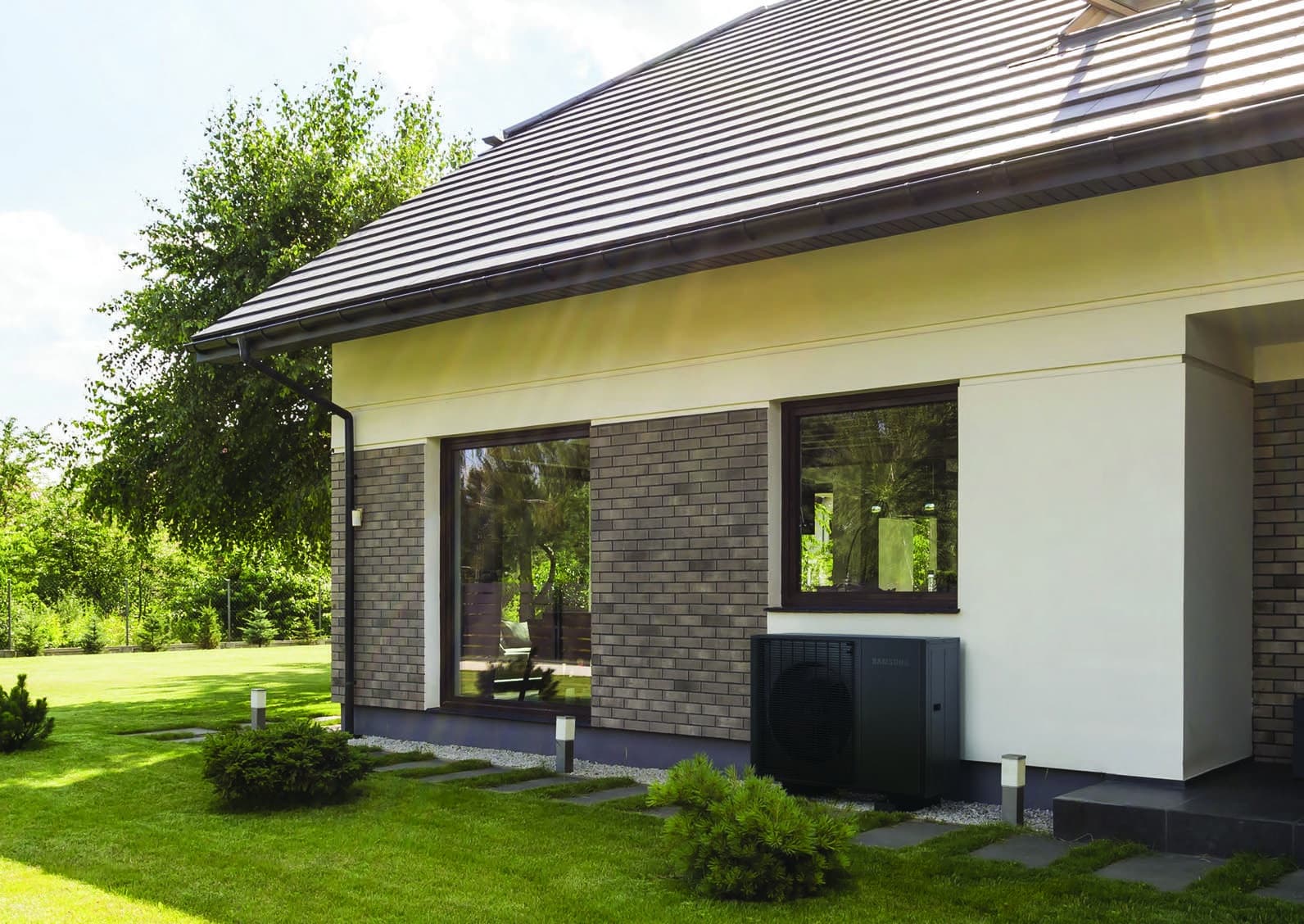 Wärmepumpe kaufen – Warum eine Wärmepumpe eine kluge Wahl ist