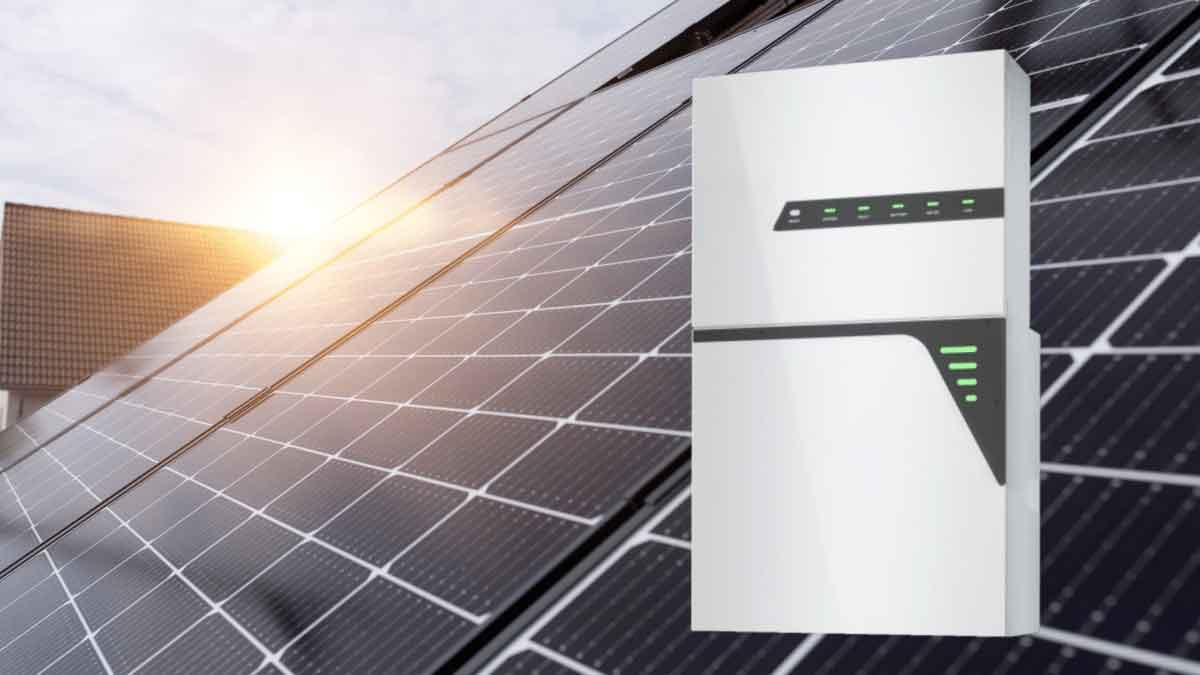 Photovoltaik und Speicher Photovoltaik planen