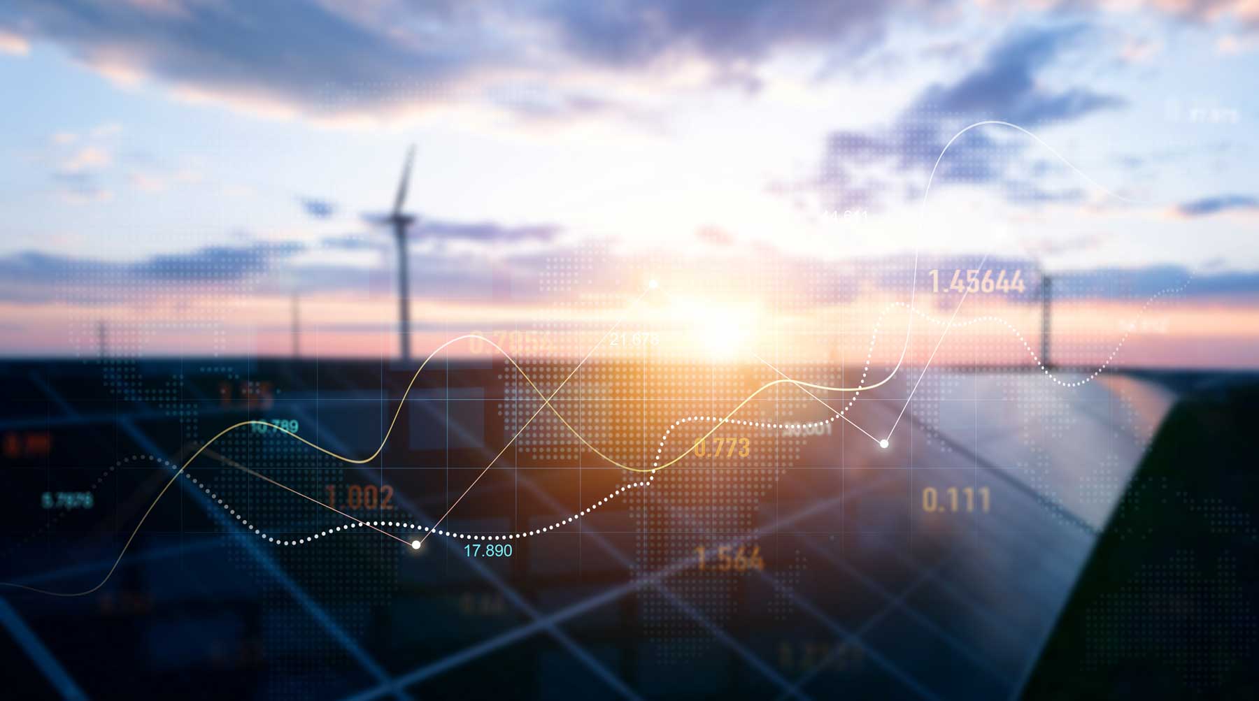 dynamischer Stromtarif SUNCENT15 - Dynamischer Stromtarif mit Speicher