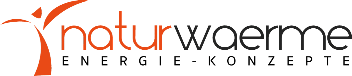 Logo naturwaerme Energie-Konzepte