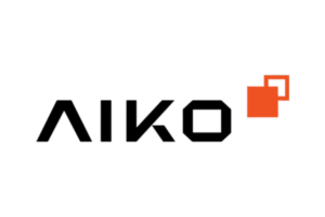 Aiko Solar Logo