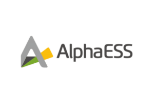 Alpha ESS Logo