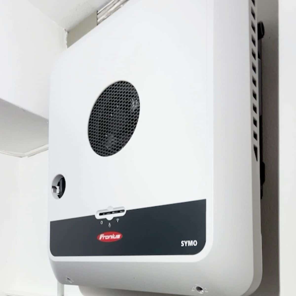 Fronius Kundenreferenzen