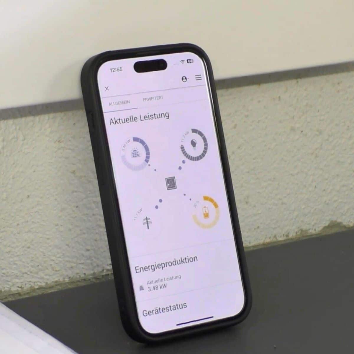 Fronius Kundenreferenzen