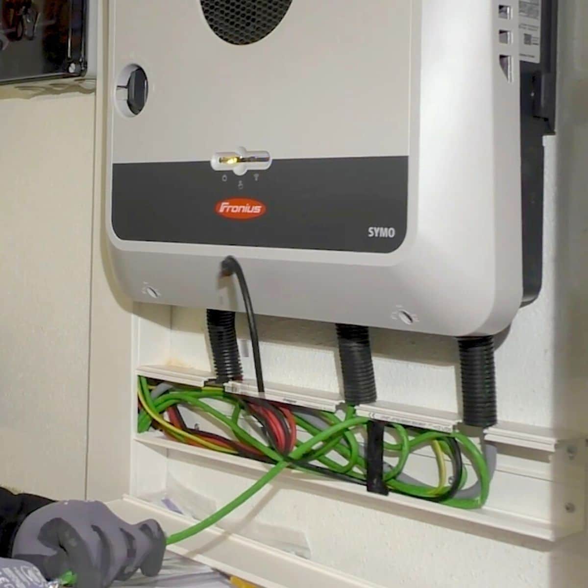 Fronius Kundenreferenzen