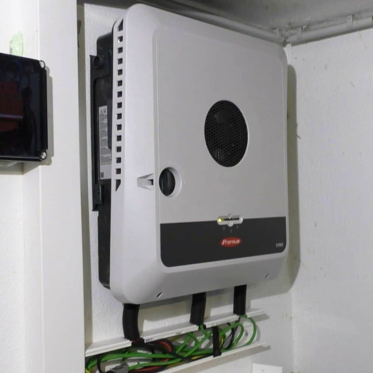 Fronius Kundenreferenzen