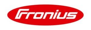 Fronius Logo Fronius Logo