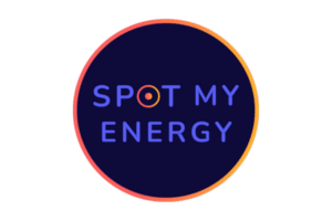 Spot my Energy Logo