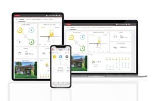 Fronius App Wärmepumpe kaufen – Wie du mit einer Wärmepumpe Heizkosten senken kannst