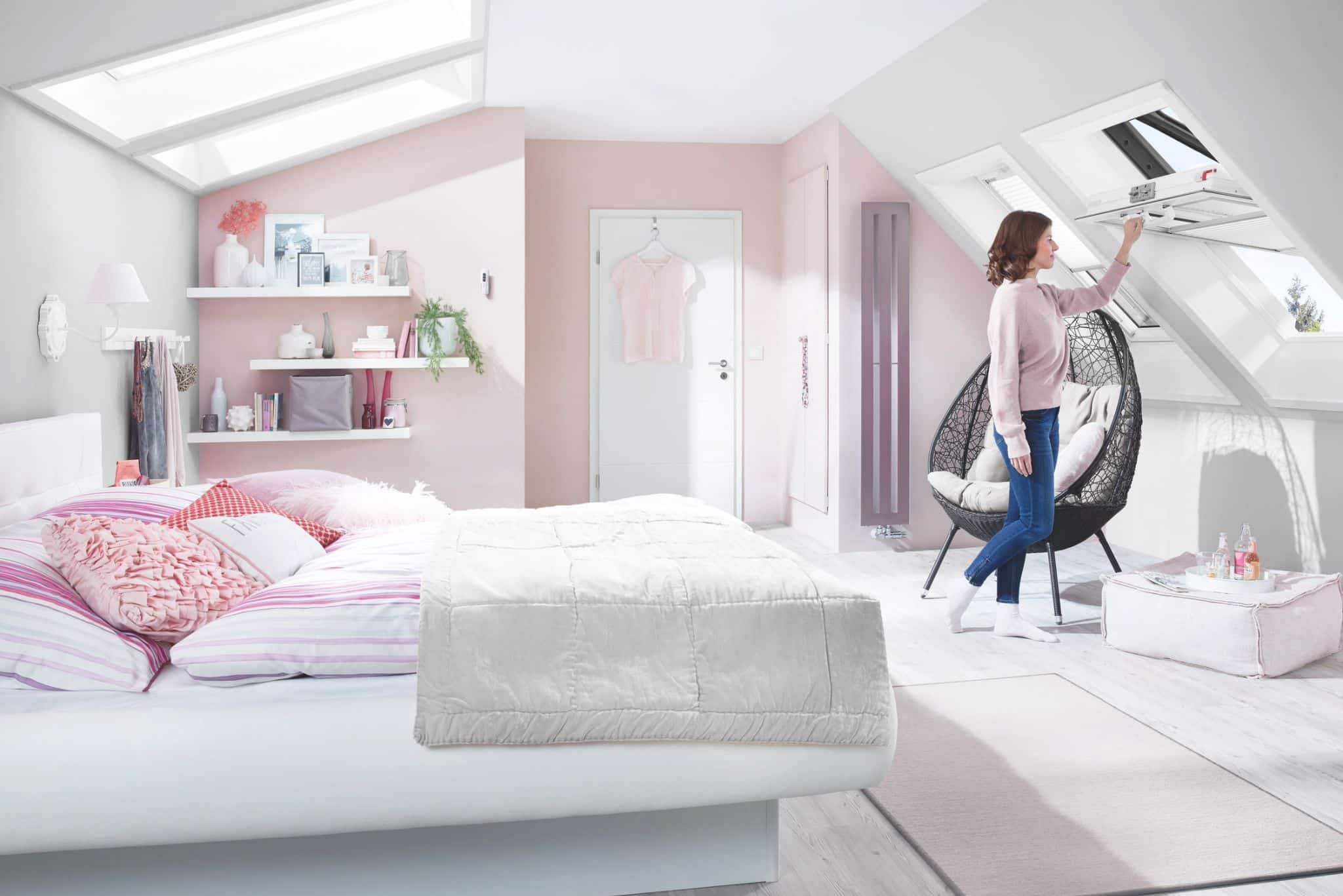 Roto7 Wärmepumpe kaufen – Welche Wärmepumpe passt zu deinem Zuhause?