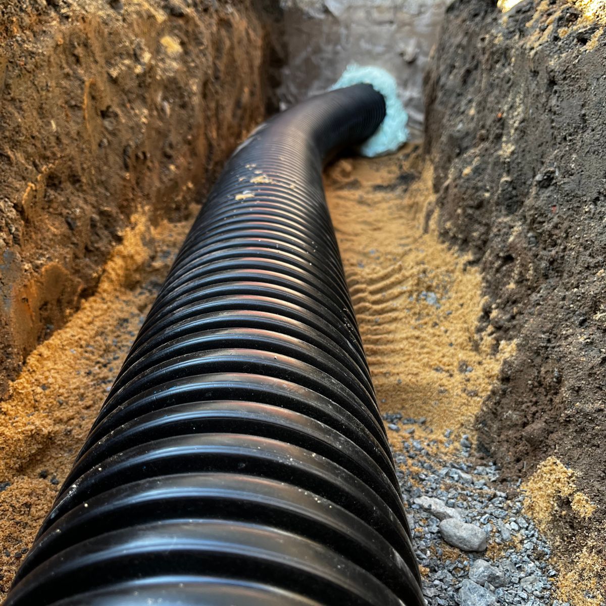 Installation Samsung Wärmepumpe