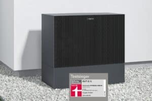 Viessmann Vitocal 250-A Wärmepumpe kaufen – Wie du mit einer Wärmepumpe Heizkosten senken kannst