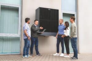 Viessmann Vitocal 250 A3 Wärmepumpe kaufen – Wie du mit einer Wärmepumpe Heizkosten senken kannst